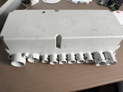 Servicio de reparación centralita Linak CB12
